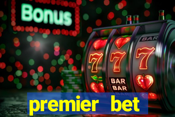 premier bet application download